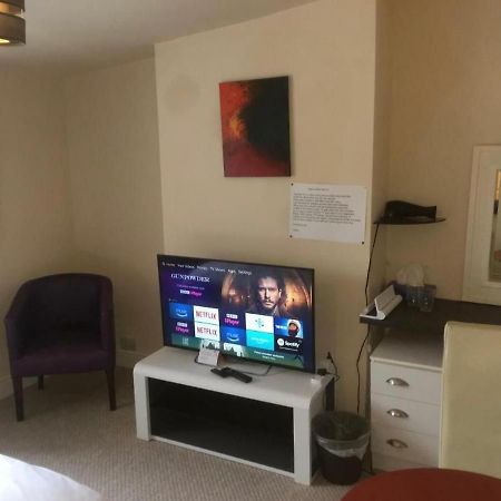 Holm On The Lane Hotel Birkenhead Luaran gambar