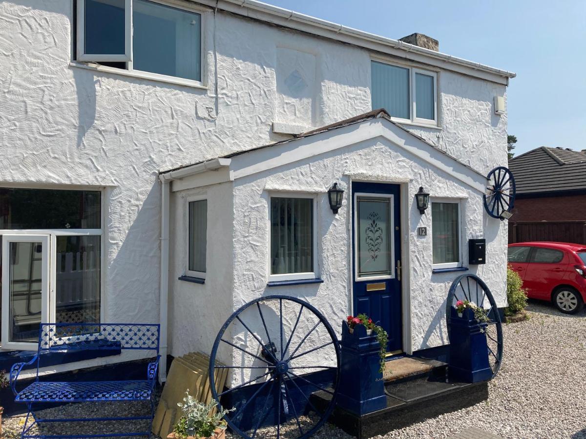 Holm On The Lane Hotel Birkenhead Luaran gambar