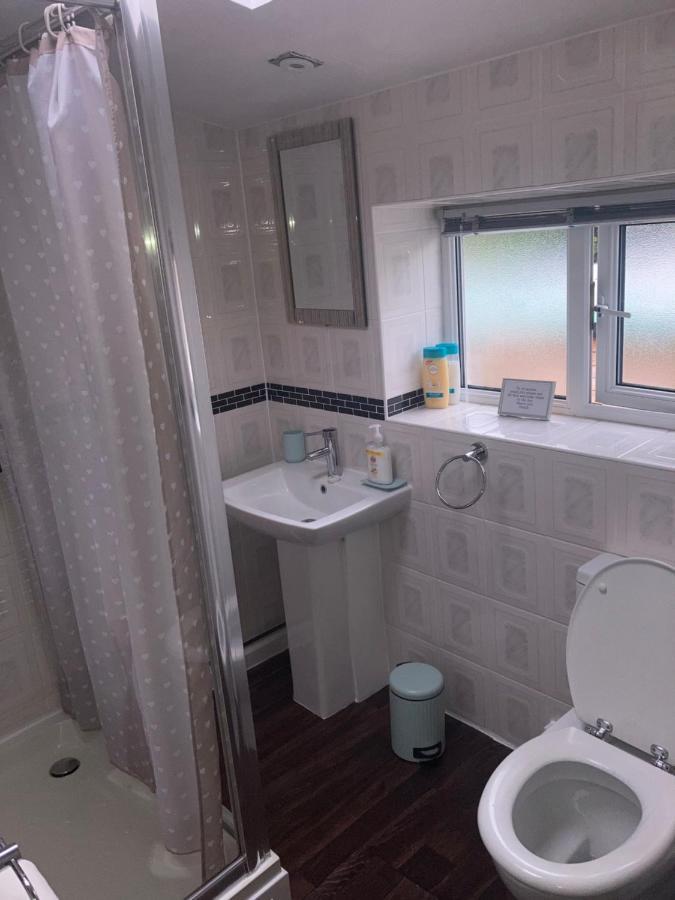 Holm On The Lane Hotel Birkenhead Luaran gambar