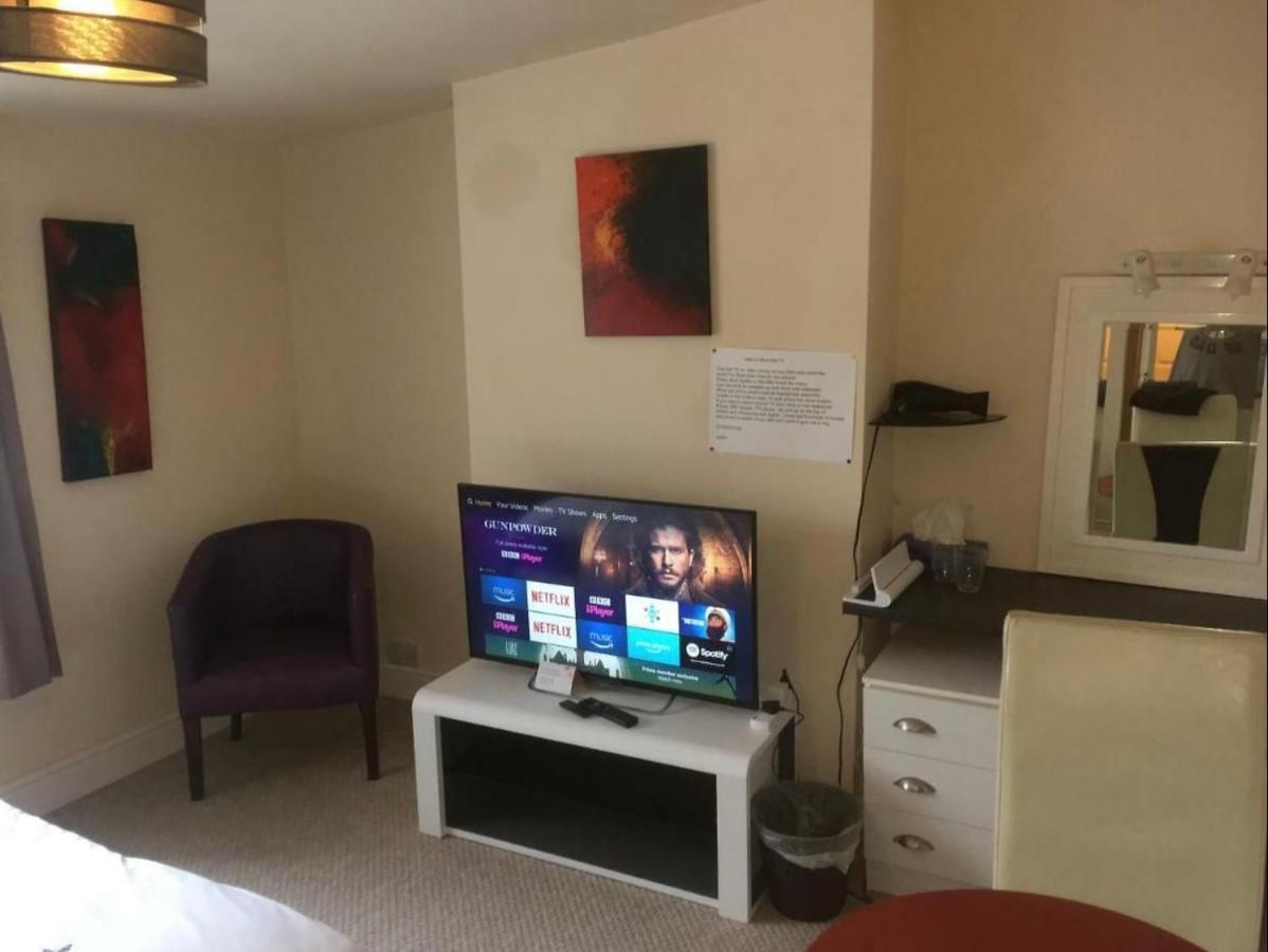 Holm On The Lane Hotel Birkenhead Luaran gambar